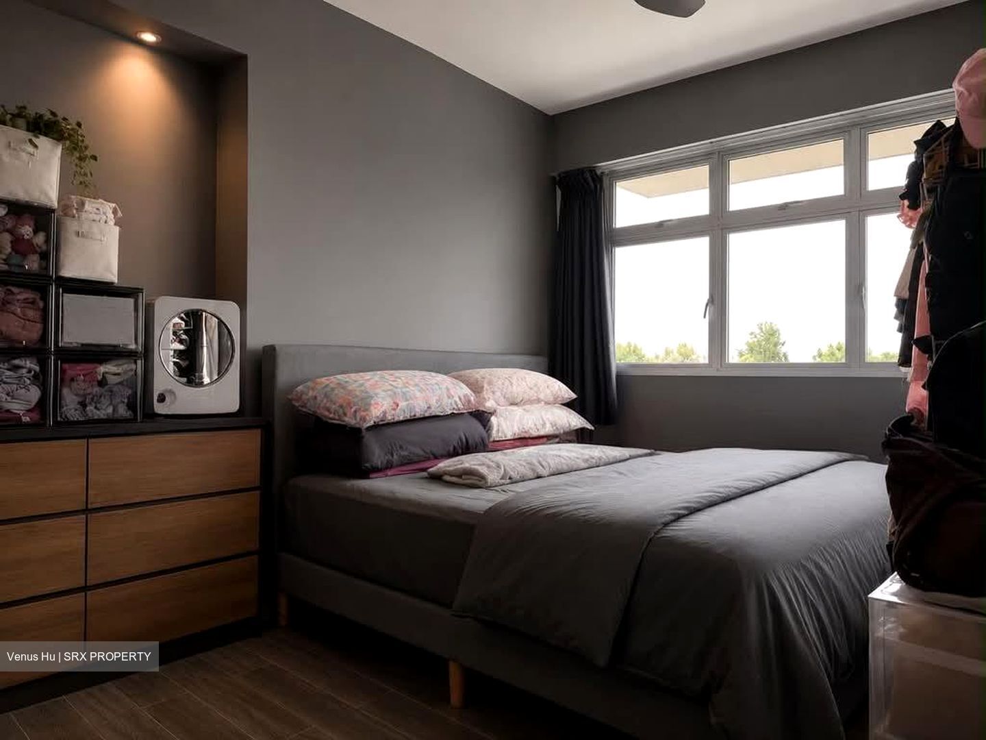 Blk 421C Northshore Straitsview (Punggol), HDB 4 Rooms #577170681